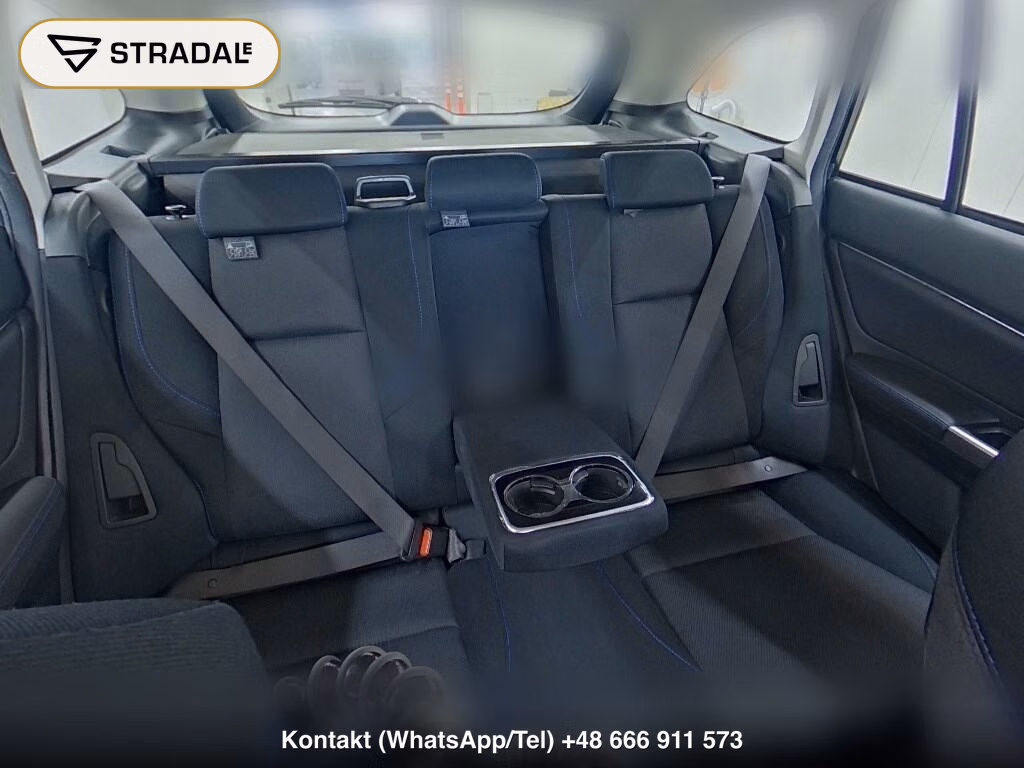 SUBARU LEVORG 4WD 1.6GT EYESIGHT, miniaturka 7