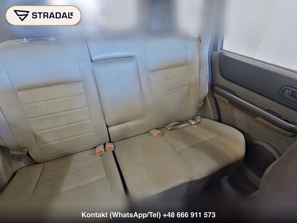NISSAN X-TRAIL 4WD X, miniaturka 7