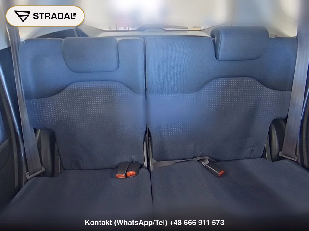 HONDA FIT G, miniaturka 7