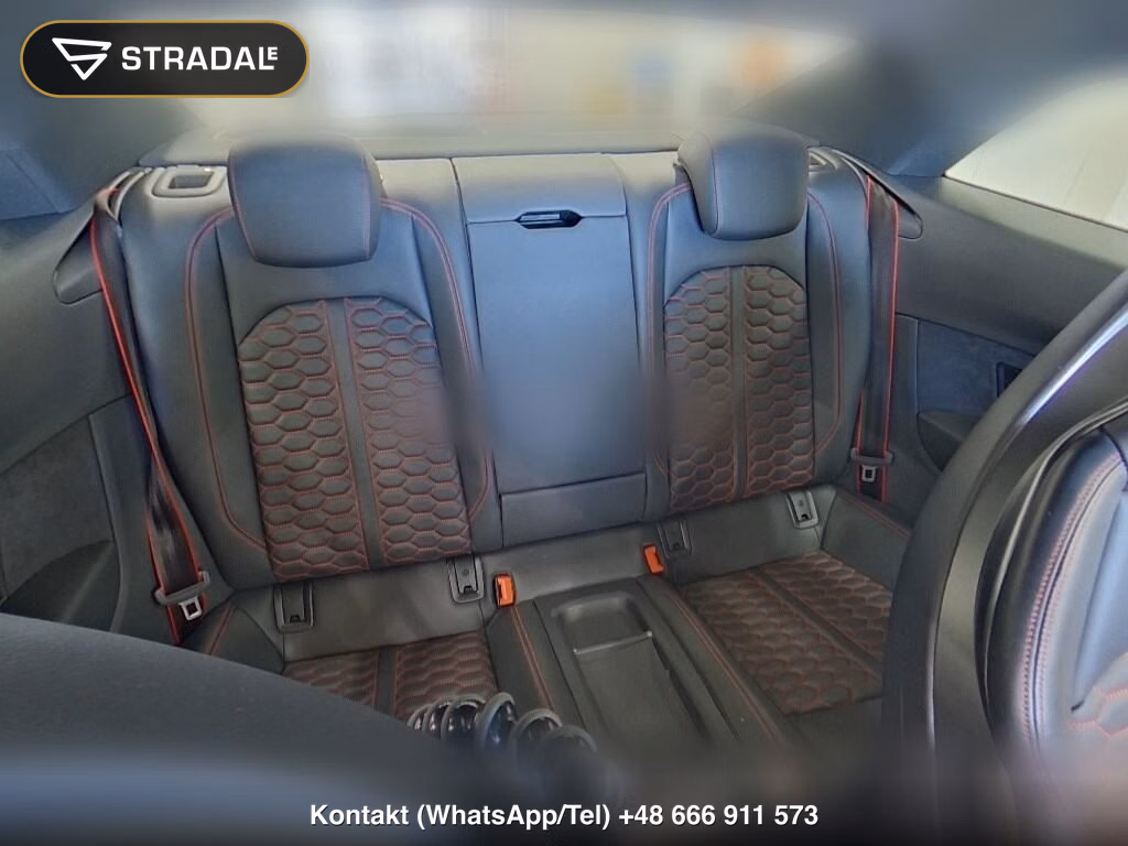 AUDI RS5 4WD BASE GRADE, miniaturka 7