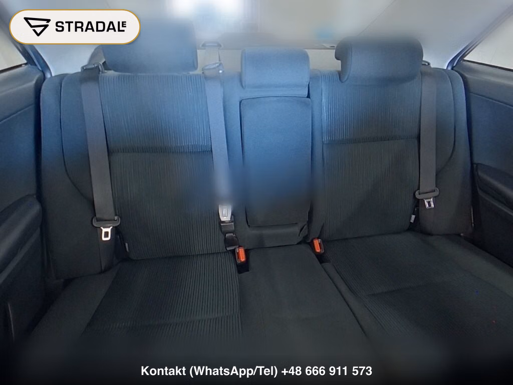 TOYOTA ALLION A15 G PACKAGE, miniaturka 7