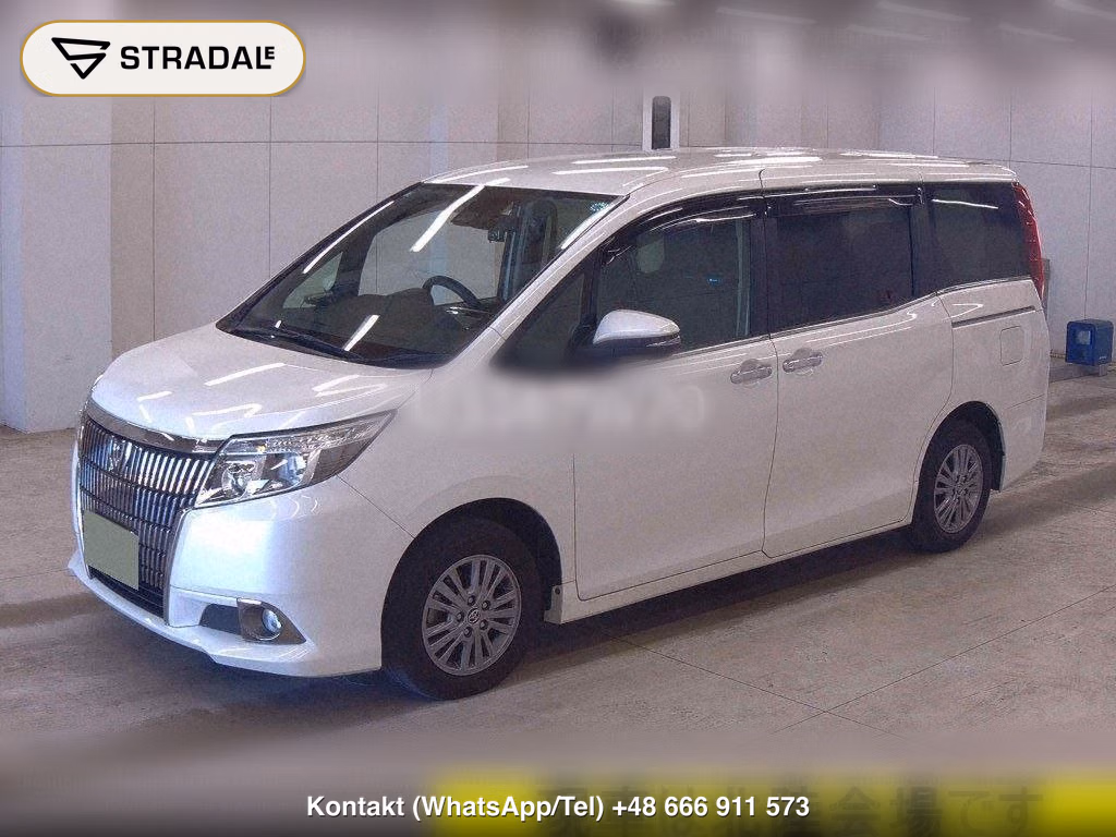 TOYOTA ESQUIRE GI, miniaturka 5