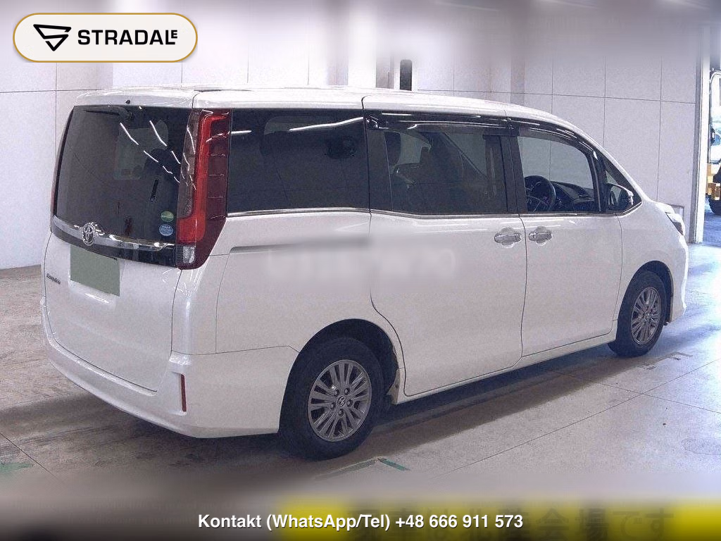 TOYOTA ESQUIRE GI, miniaturka 6