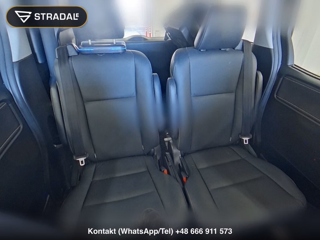 TOYOTA ESQUIRE GI, miniaturka 7