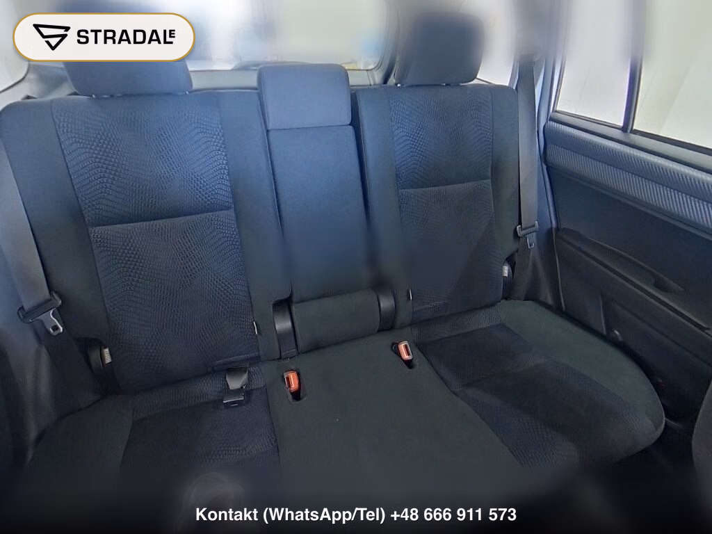 TOYOTA COROLLA FIELDER 1.5G, miniaturka 7