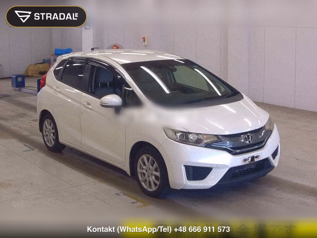 HONDA FIT HYBRID F PACKAGE, miniaturka 2