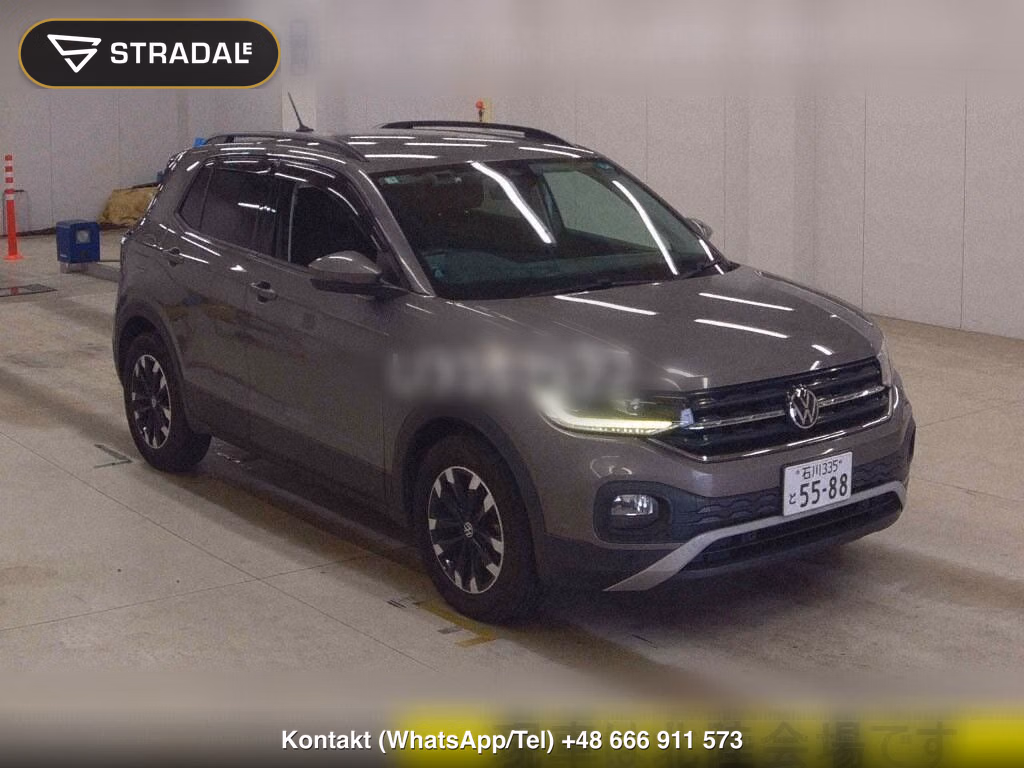 VOLKSWAGEN T-CROSS TSI ACTIVE, miniaturka 2