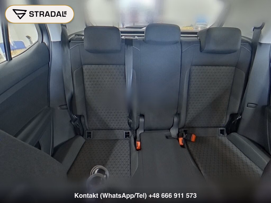 VOLKSWAGEN T-CROSS TSI ACTIVE, miniaturka 7