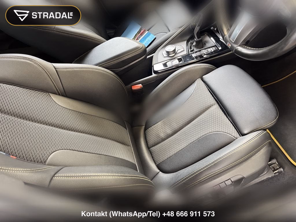 BMW X2 SDRIVE 18I M-SPORT X, miniaturka 11