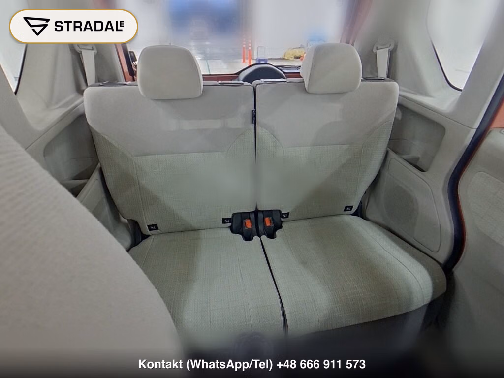 NISSAN ROOX X, miniaturka 7