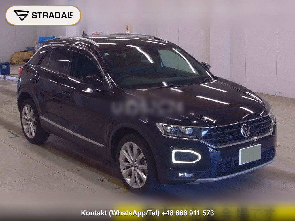 VOLKSWAGEN T-ROC TDI SPORT, miniaturka 2