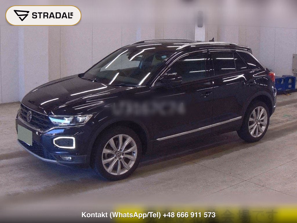 VOLKSWAGEN T-ROC TDI SPORT, miniaturka 5