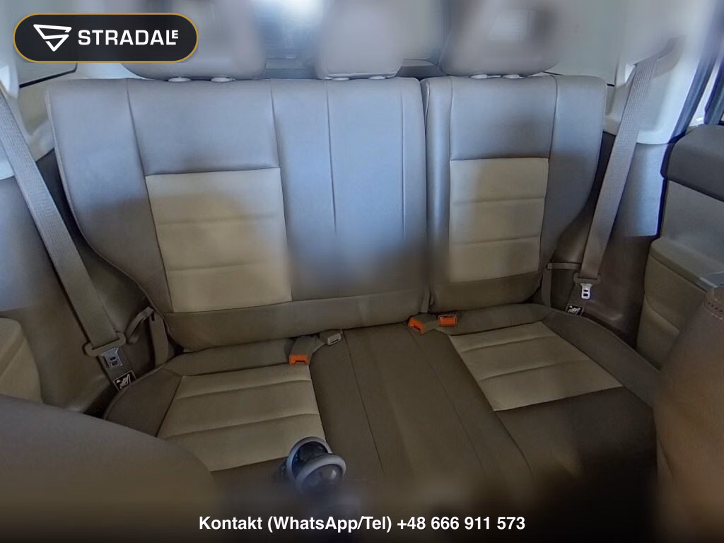 CHRYSLER JEEP JEEP PATRIOT 4WD LIMITED, miniaturka 7