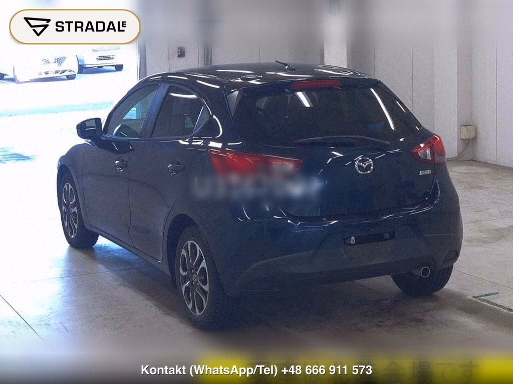 MAZDA DEMIO 5D XD TOURING, miniaturka 3