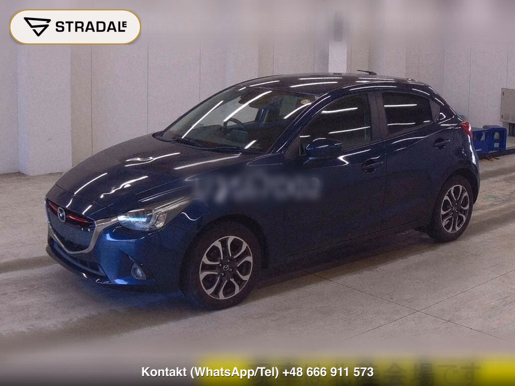 MAZDA DEMIO 5D XD TOURING, miniaturka 5