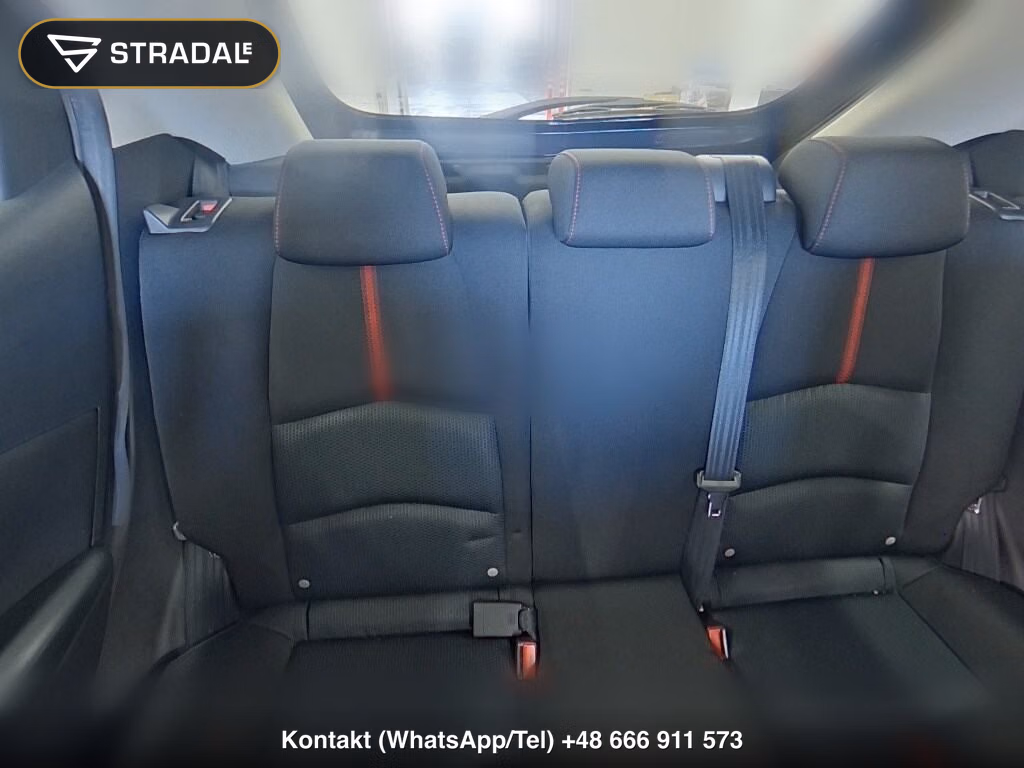 MAZDA DEMIO 5D XD TOURING, miniaturka 7