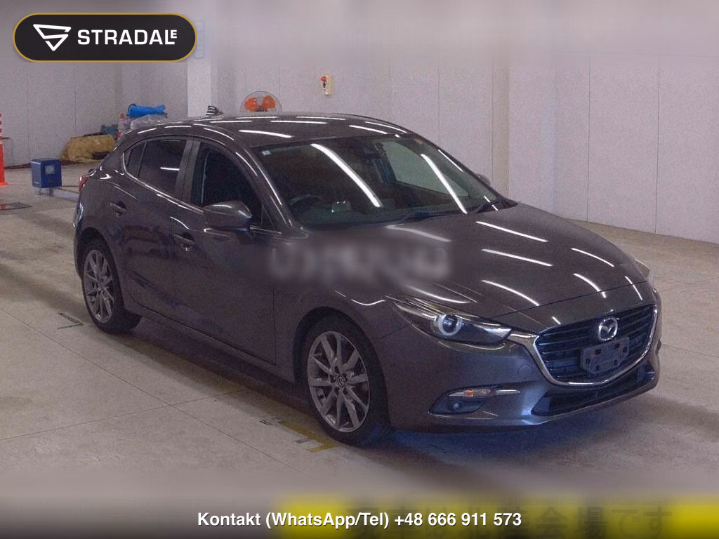 MAZDA AXELA SPORT 15S PROACTIVE, miniaturka 2