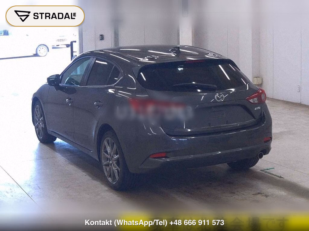 MAZDA AXELA SPORT 15S PROACTIVE, miniaturka 3