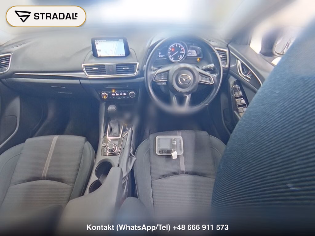 MAZDA AXELA SPORT 15S PROACTIVE, miniaturka 4