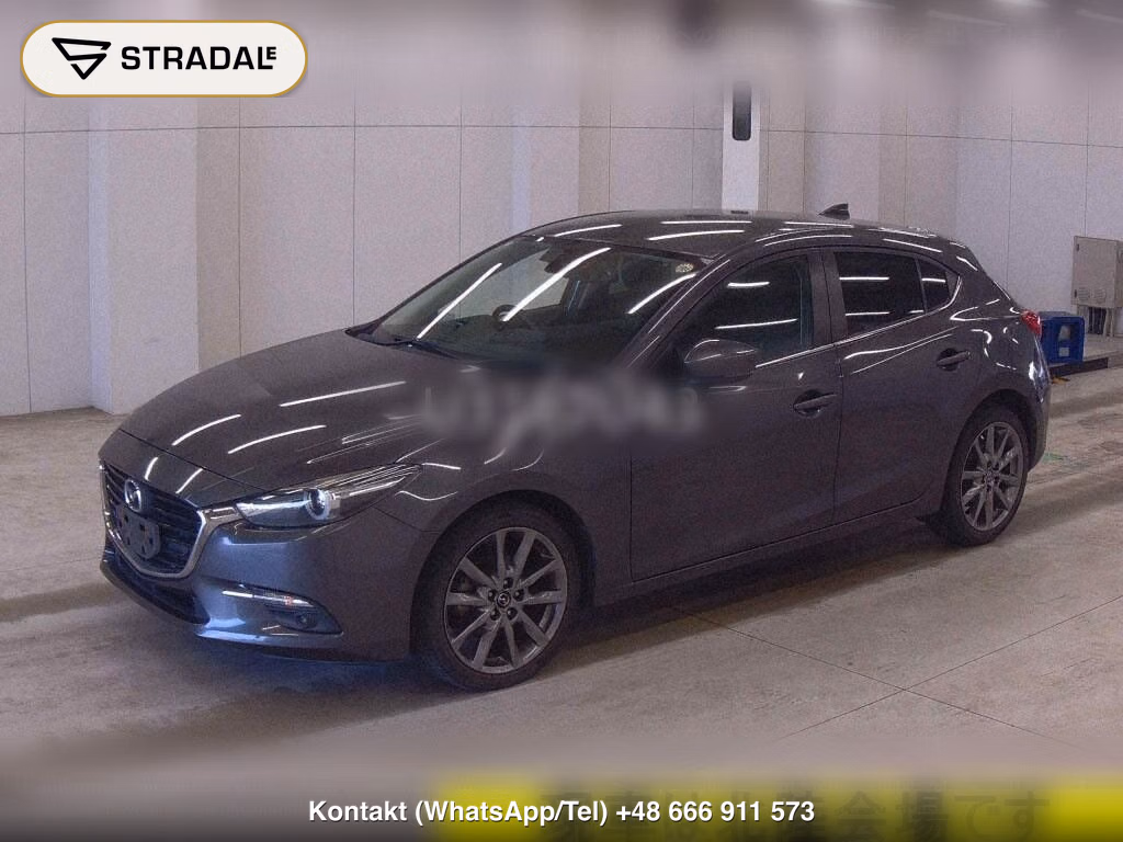 MAZDA AXELA SPORT 15S PROACTIVE, miniaturka 5