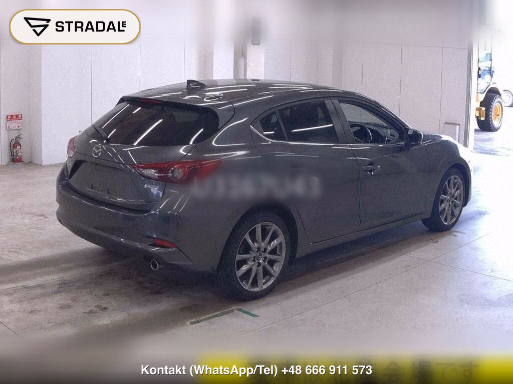 MAZDA AXELA SPORT 15S PROACTIVE, miniaturka 6