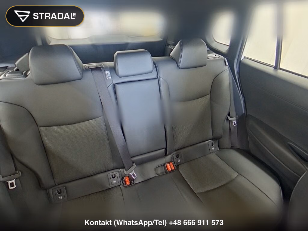 TOYOTA COROLLA CROSS HYBRID Z, miniaturka 7