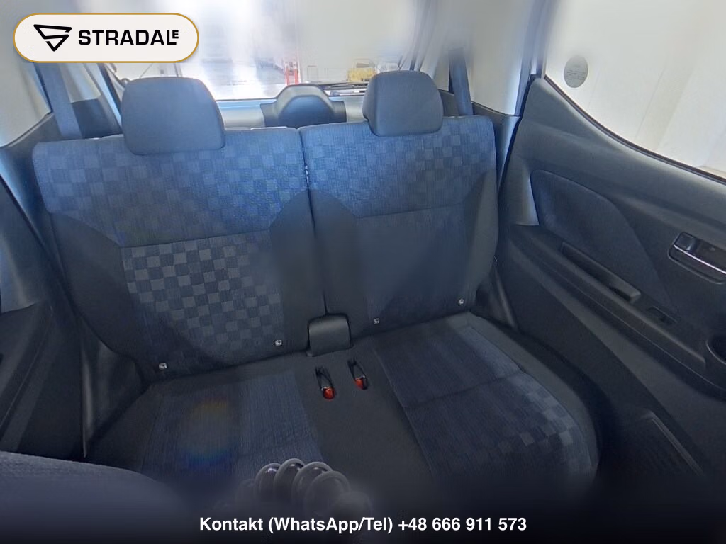 NISSAN DAYZ HIGHWAY STAR X, miniaturka 7