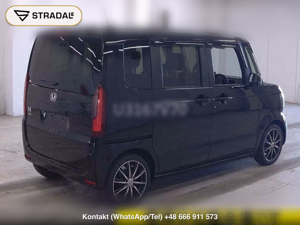 HONDA N-BOX, miniaturka 6