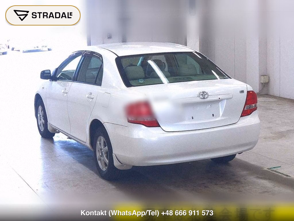 TOYOTA COROLLA AXIO X HID LIMITED, miniaturka 3