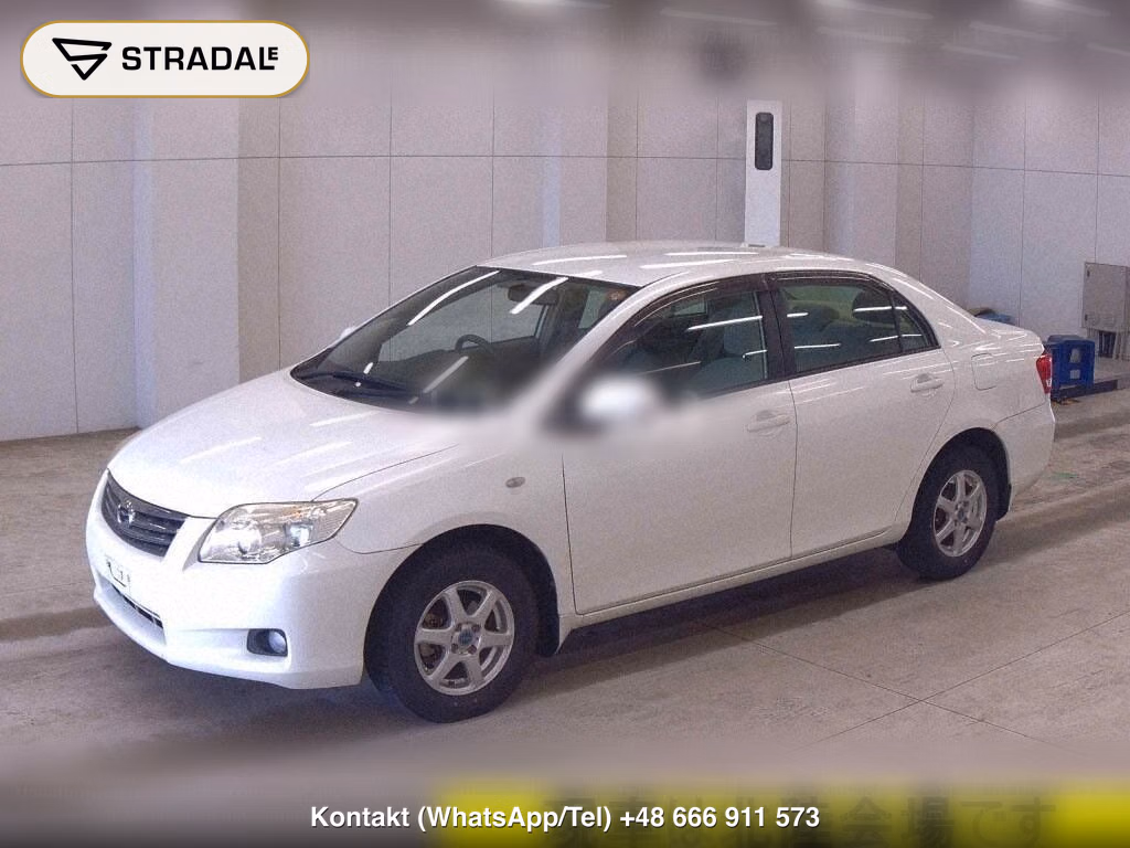 TOYOTA COROLLA AXIO X HID LIMITED, miniaturka 5