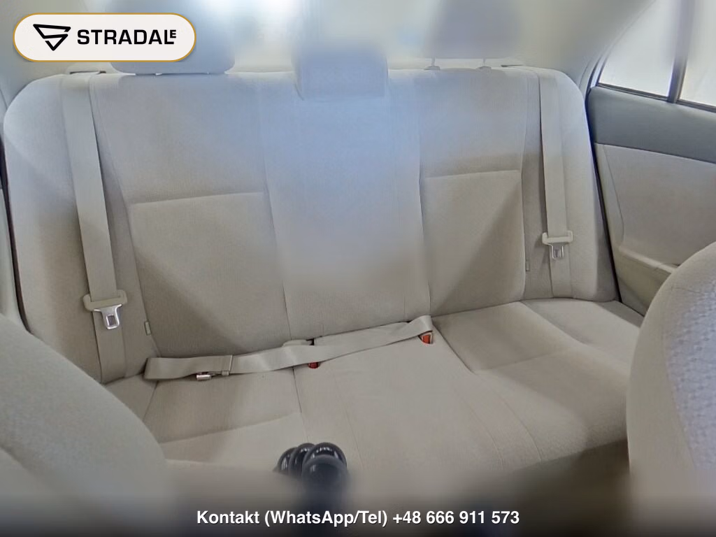 TOYOTA COROLLA AXIO X HID LIMITED, miniaturka 7