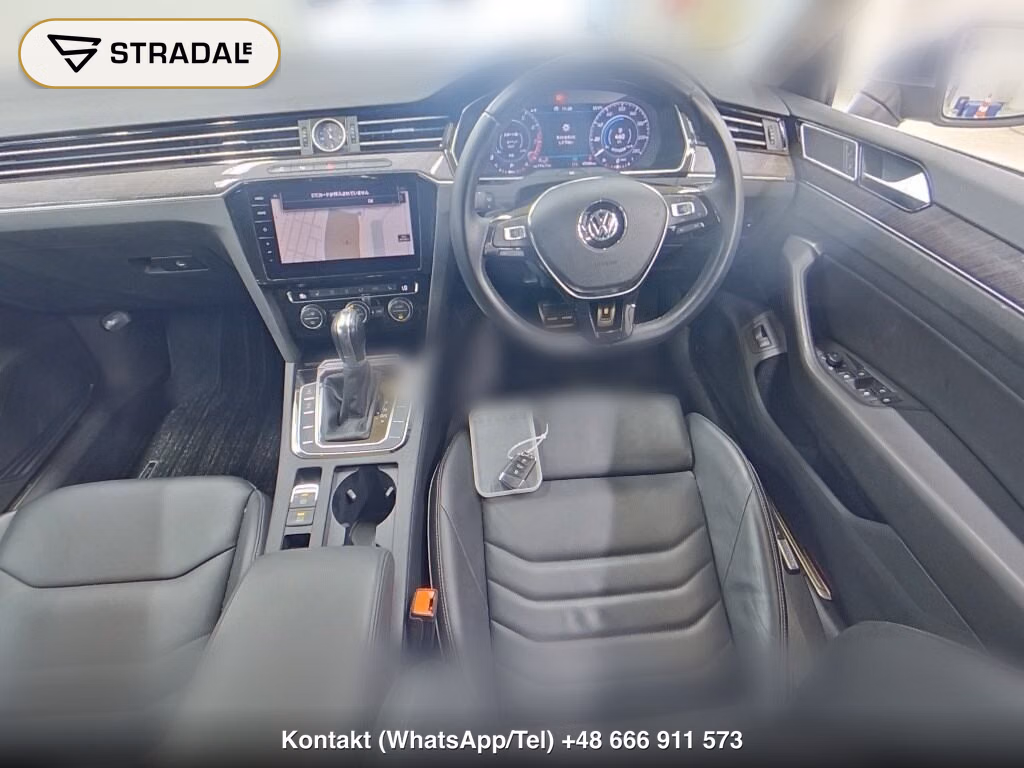 VOLKSWAGEN ARTEON 4WD TSI 4MOTION ELEGANCE, miniaturka 4