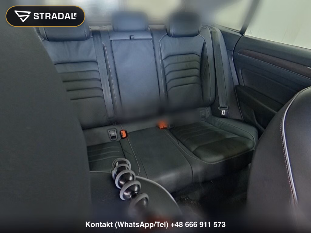 VOLKSWAGEN ARTEON 4WD TSI 4MOTION ELEGANCE, miniaturka 7