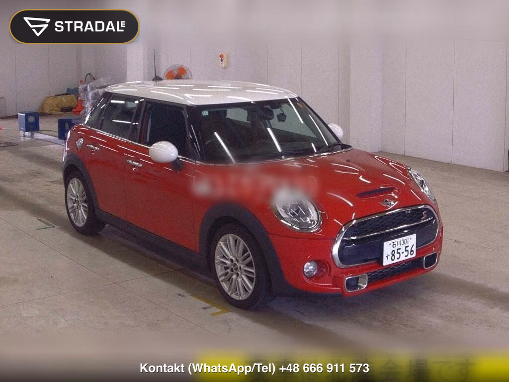 MINI MINI 5D COOPER S, miniaturka 2