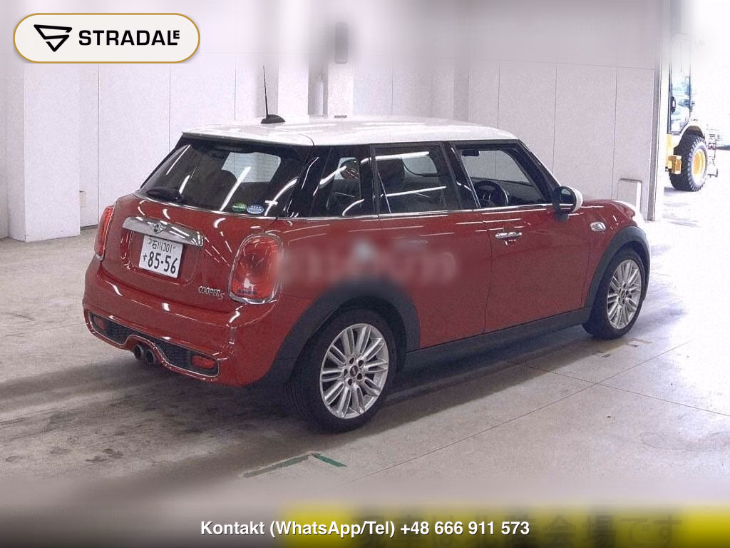 MINI MINI 5D COOPER S, miniaturka 6