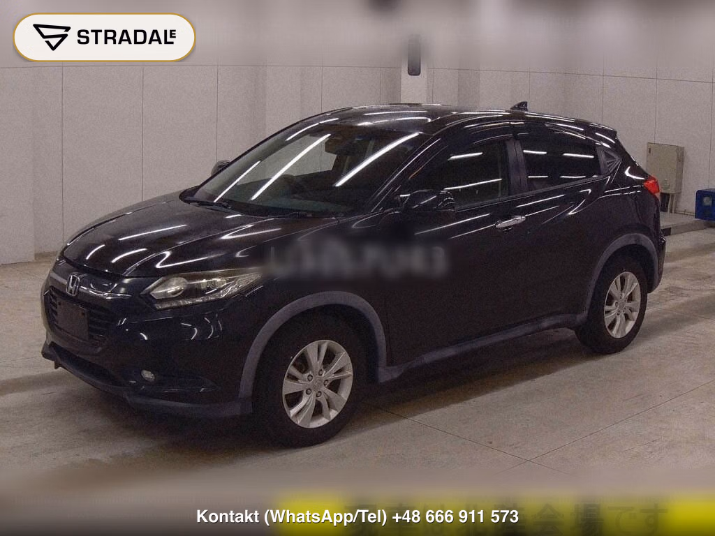 HONDA VEZEL X, miniaturka 5