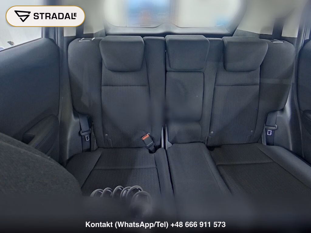 HONDA VEZEL X, miniaturka 7