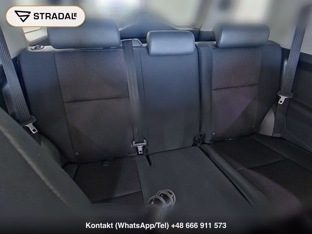 TOYOTA FJ CRUISER 4WD BASE GRADE, miniaturka 7