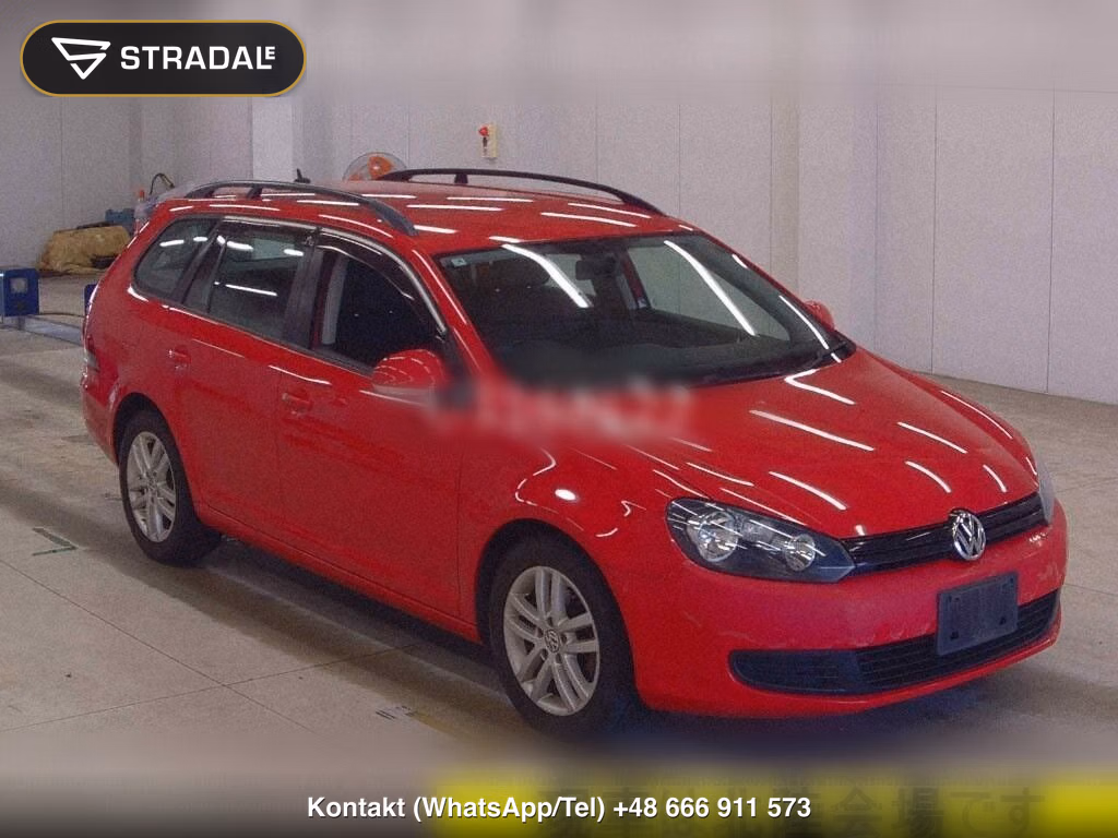 VOLKSWAGEN GOLF VARIANT TSI TREND LINE PREMIUM EDITION, miniaturka 2