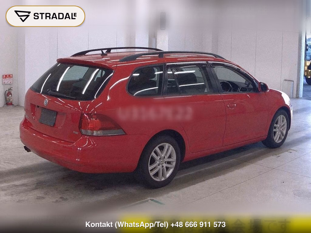 VOLKSWAGEN GOLF VARIANT TSI TREND LINE PREMIUM EDITION, miniaturka 6