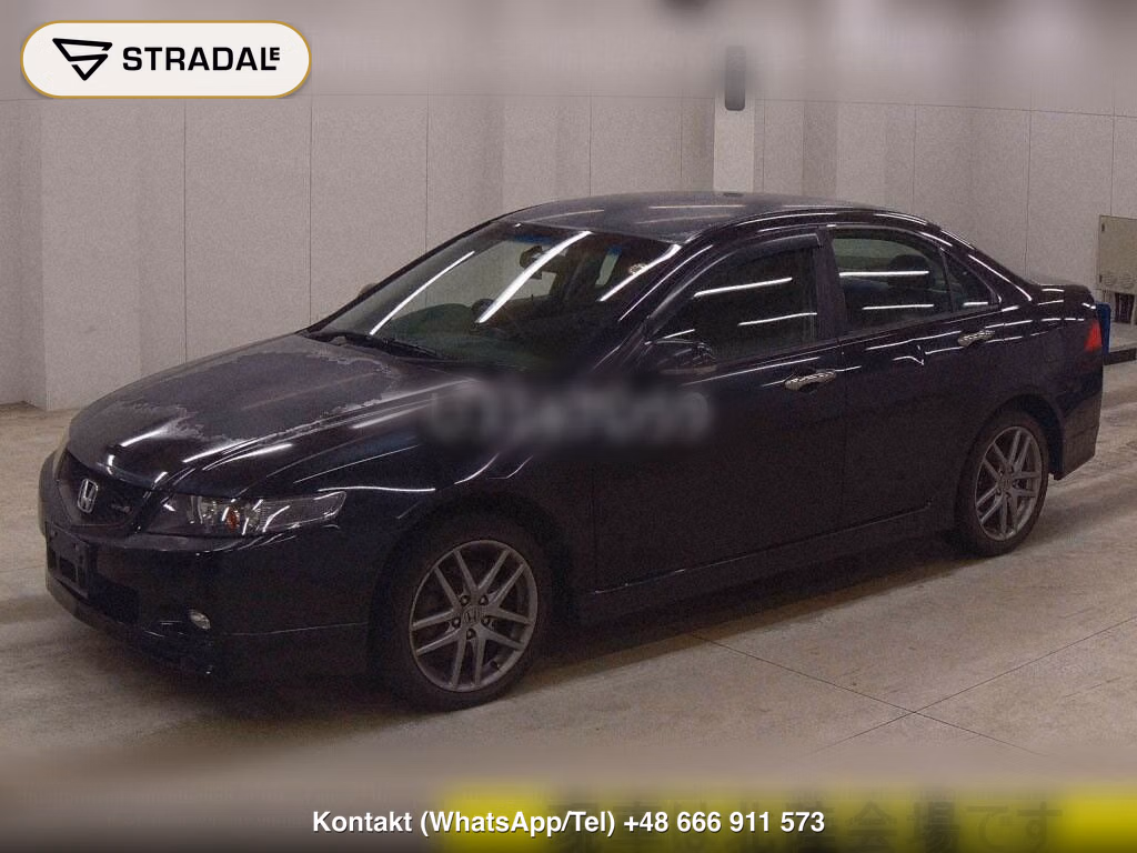 HONDA ACCORD EURO R, miniaturka 5