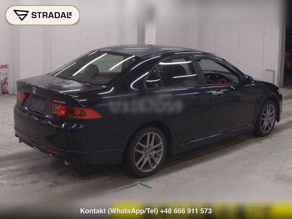 HONDA ACCORD EURO R, miniaturka 6