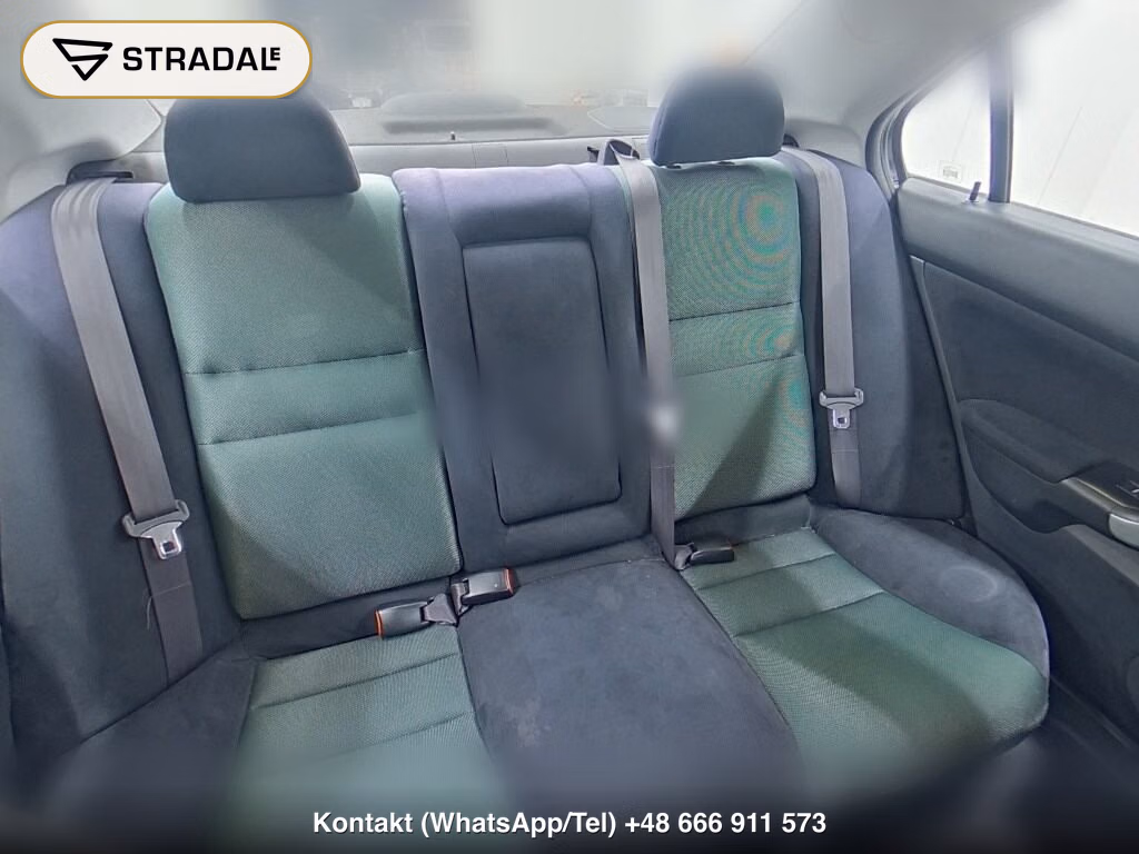 HONDA ACCORD EURO R, miniaturka 7