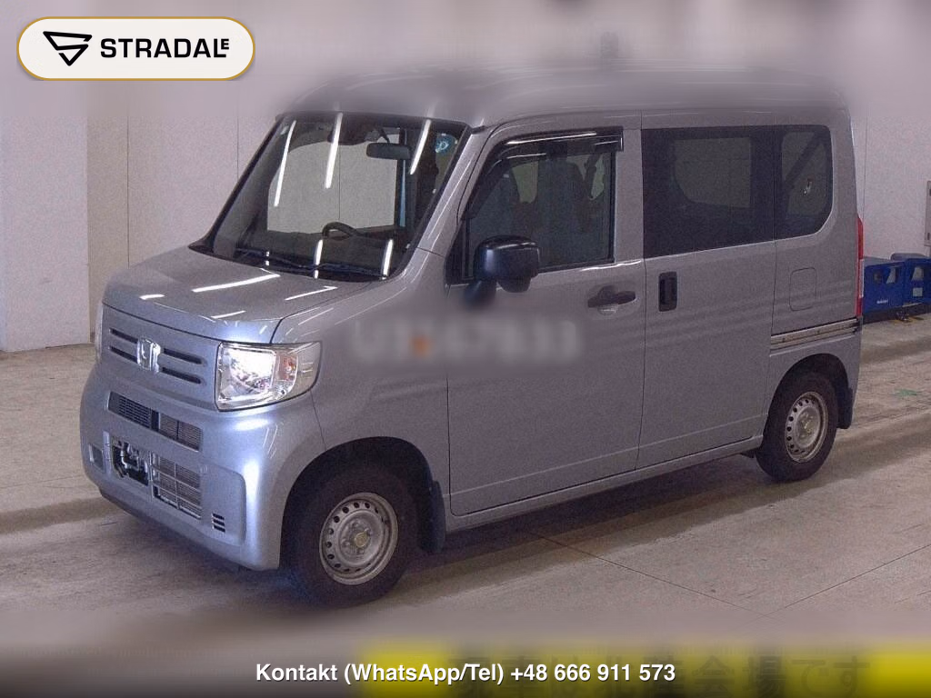 HONDA N-VAN G･HONDA SENSING, miniaturka 5