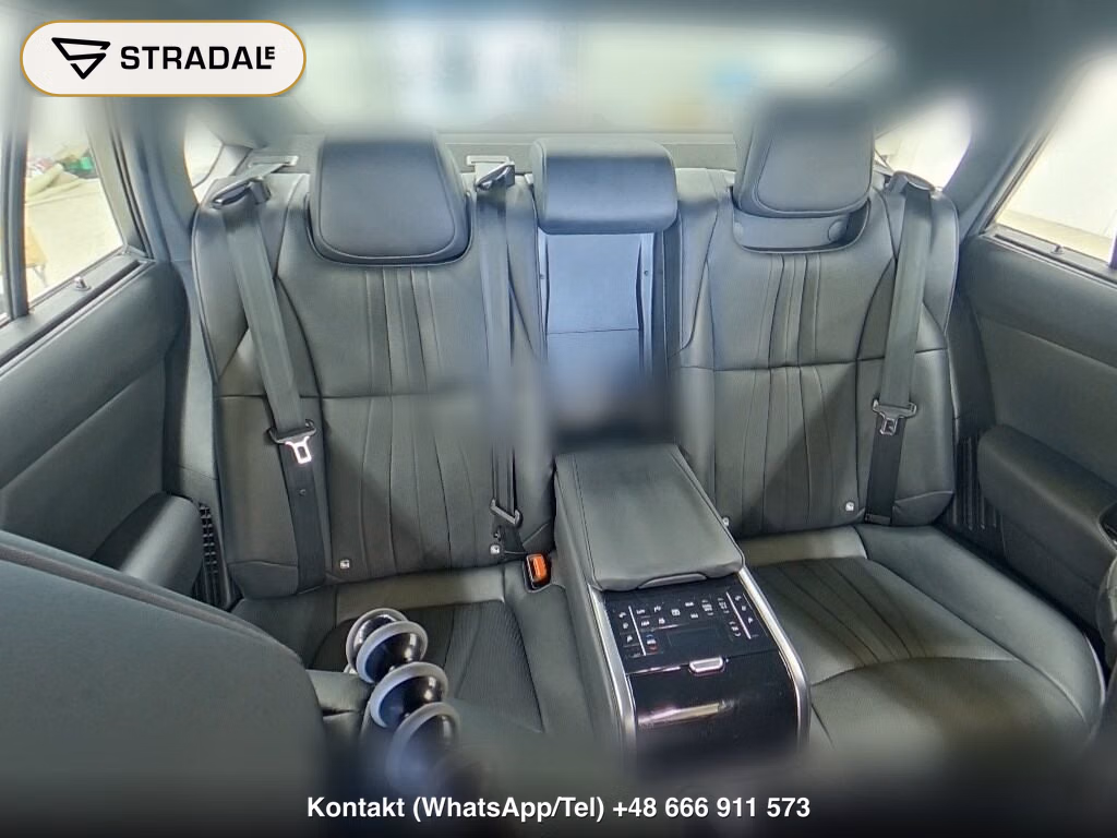 TOYOTA CROWN HYBRID 4WD G-EXECUTIVE FOUR, miniaturka 7