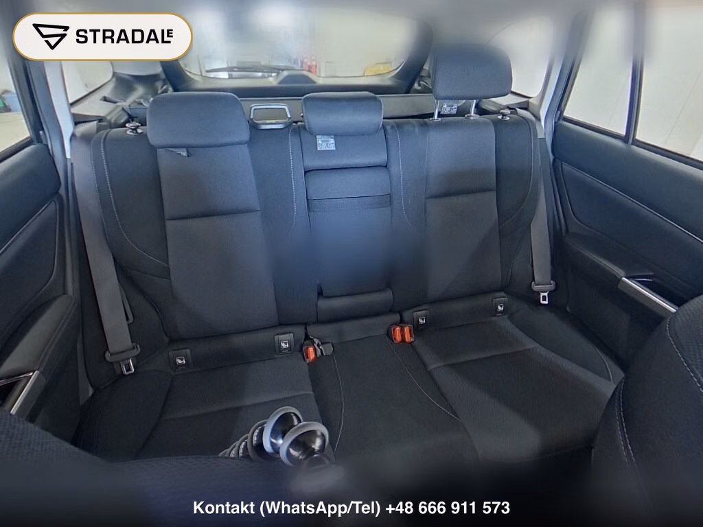 SUBARU LEVORG 4WD 1.6GT EYESIGHT SMART EDITION, miniaturka 7