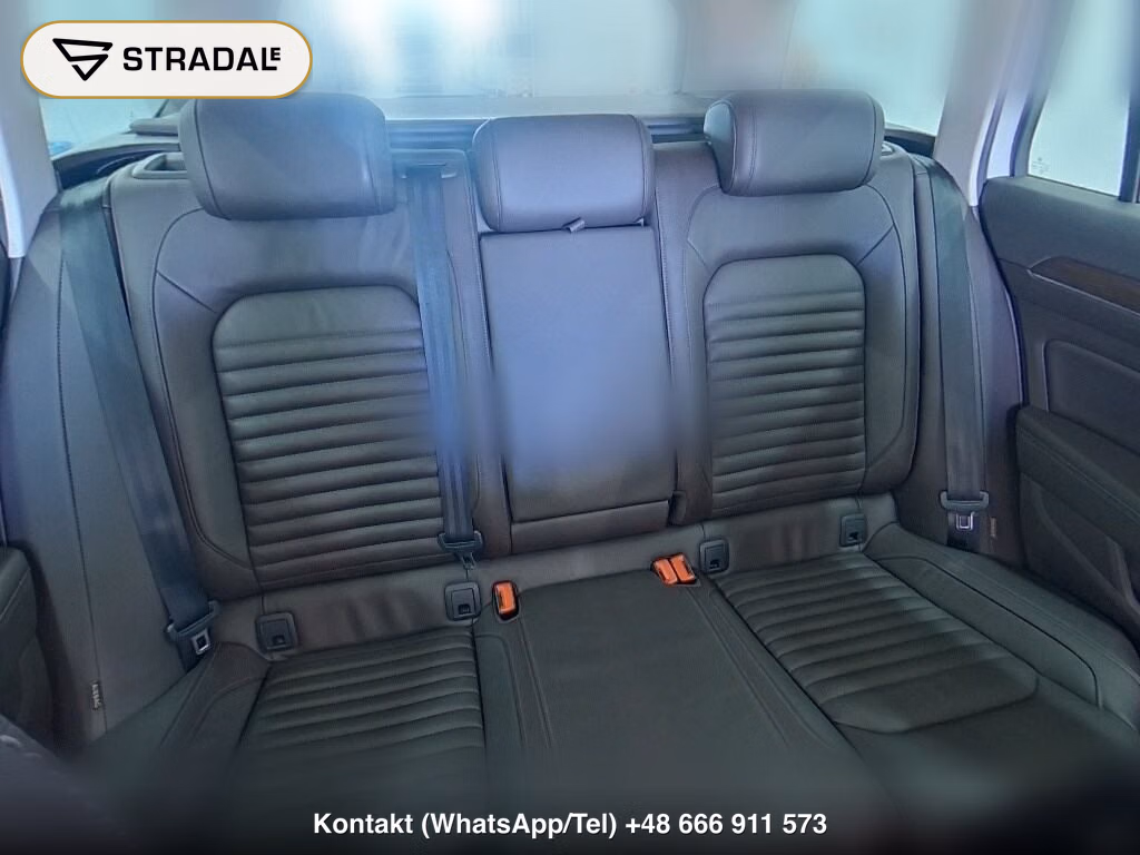 VOLKSWAGEN PASSAT VARIANT TSI HIGH LINE, miniaturka 7