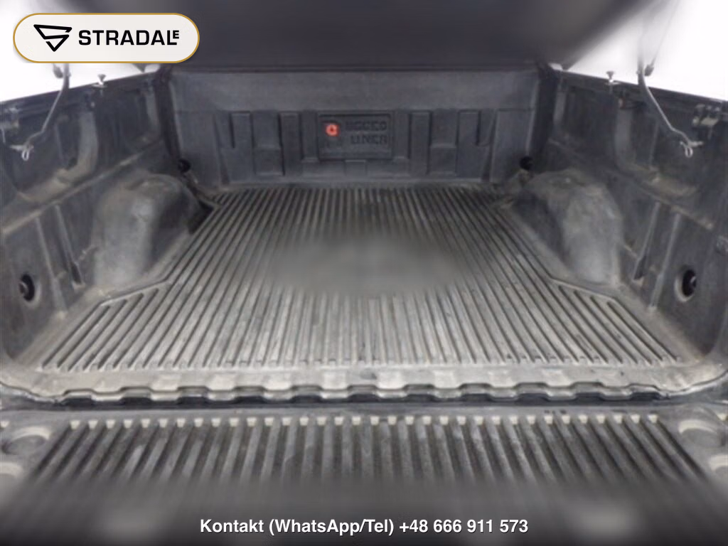 CHEVROLET SILVERADO 4D 4WD, miniaturka 4