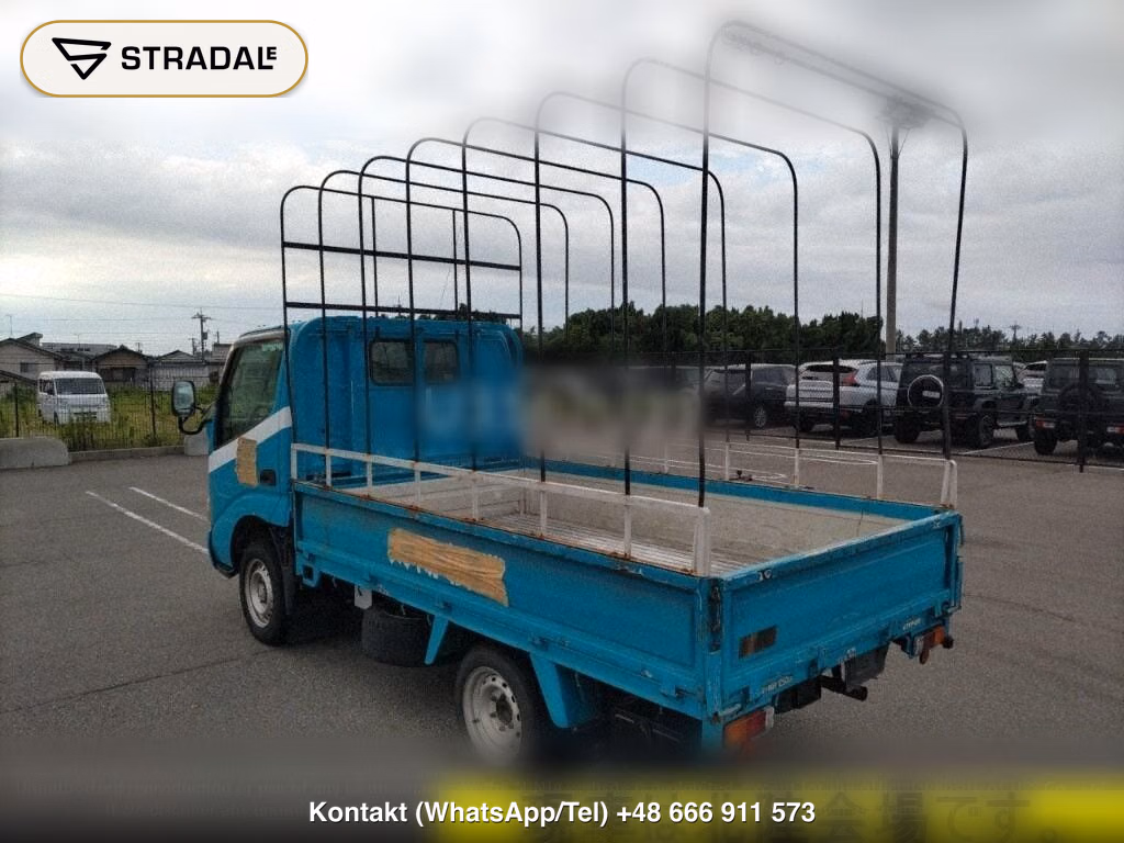 TOYOTA DYNA TRUCK 2D, miniaturka 3