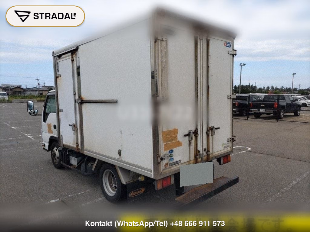 MAZDA TITAN TRUCK 2D 4WD OTHERS, miniaturka 3